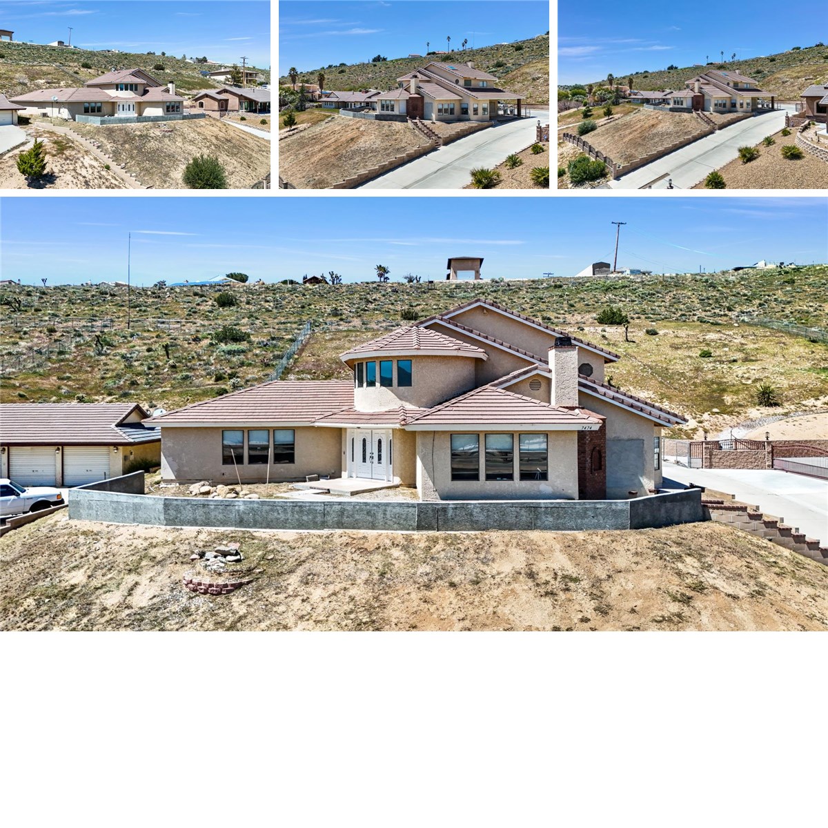 7474 Calpella Ave, Hesperia, CA 92345